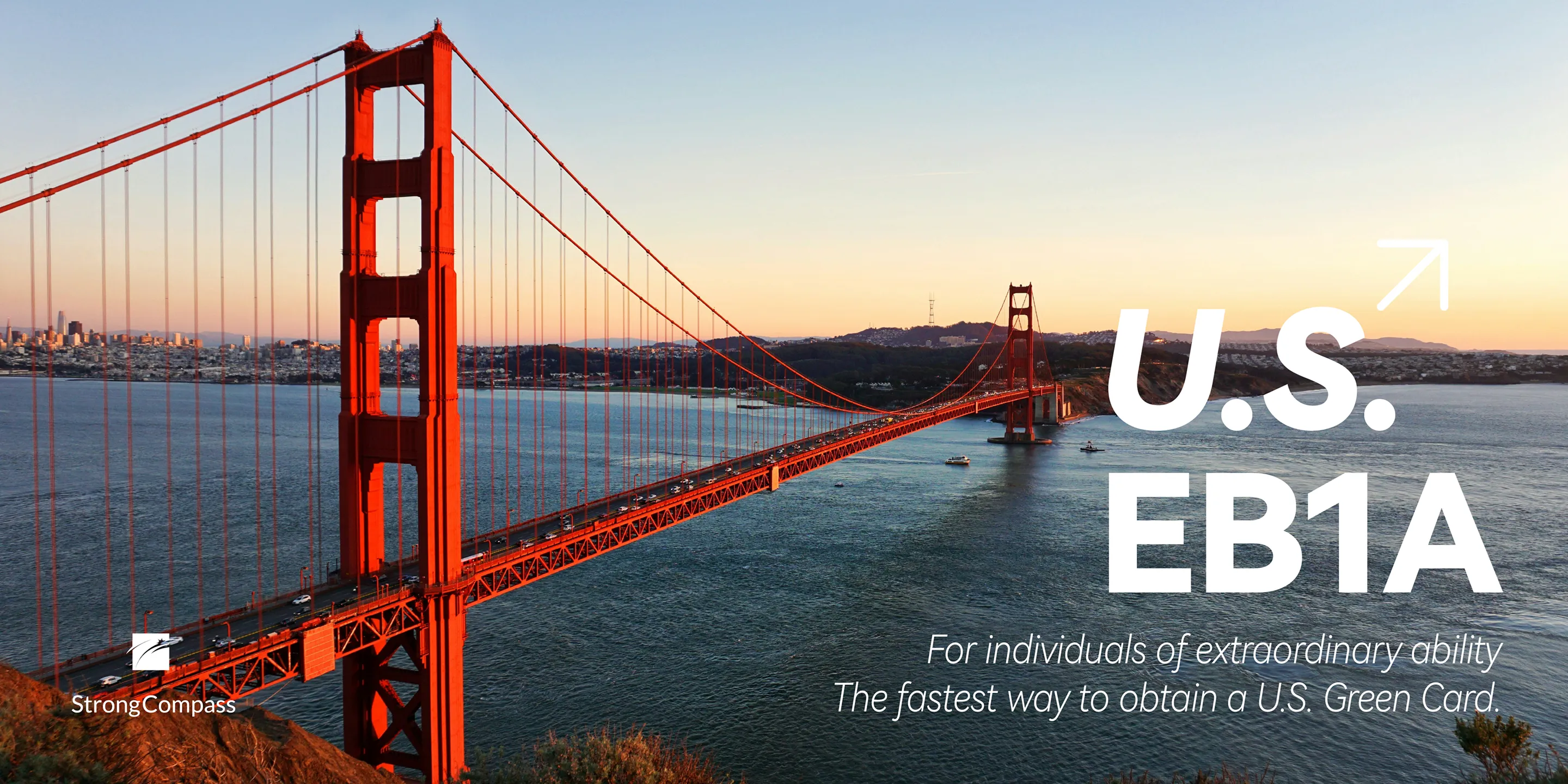  U.S. EB1A